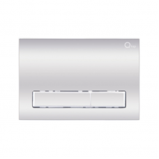 Панель змиву для унітаза Qtap Nest QT0111M08381CRM